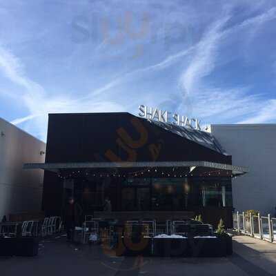 Shake Shack Tysons Corner