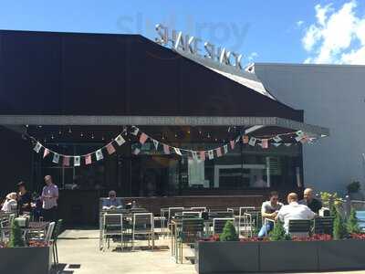 Shake Shack Tysons Corner