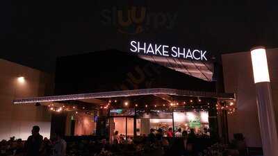 Shake Shack Tysons Corner