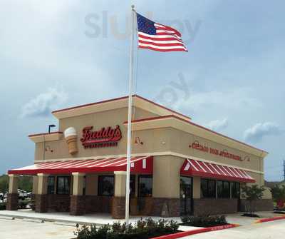 Freddy's Frozen Custard & Steakburgers