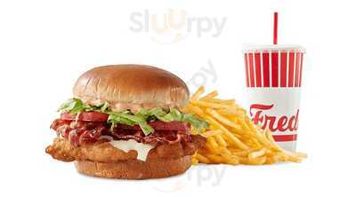 Freddy's Frozen Custard & Steakburgers