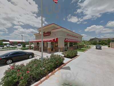 Freddy's Frozen Custard & Steakburgers