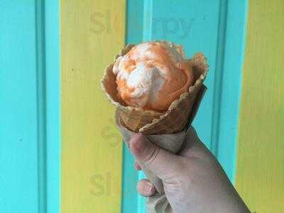 Jack The Dipper Ice Cream