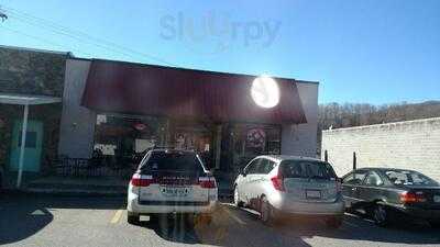 Jack The Dipper Ice Cream