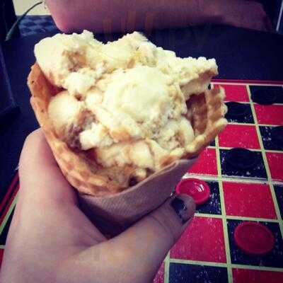 Jack The Dipper Ice Cream