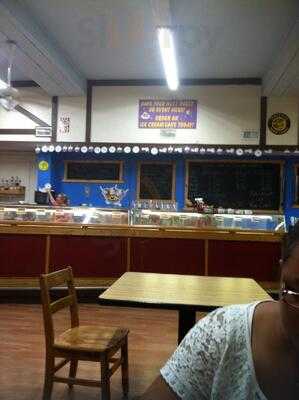 Jack The Dipper Ice Cream