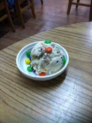 Jack The Dipper Ice Cream