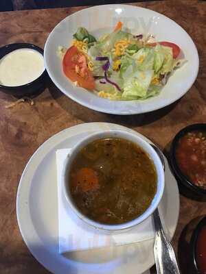 El Cortez Mexican Bar And Grill