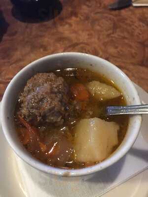 El Cortez Mexican Bar And Grill