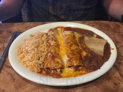 El Cortez Mexican Bar And Grill