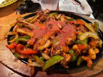 El Cortez Mexican Bar And Grill