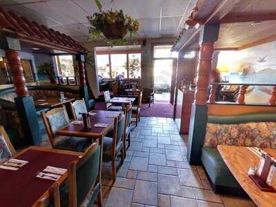 El Cortez Mexican Bar And Grill