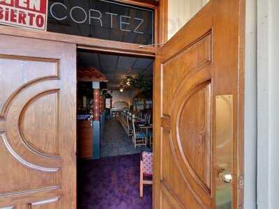 El Cortez Mexican Bar And Grill