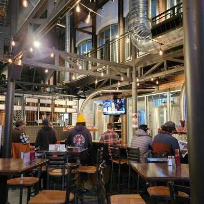 Snake River Brewing Co