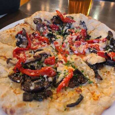 Snake River Brewing Co