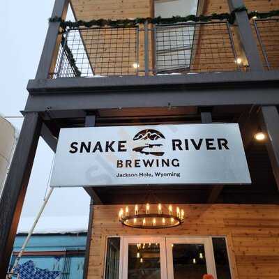 Snake River Brewing Co
