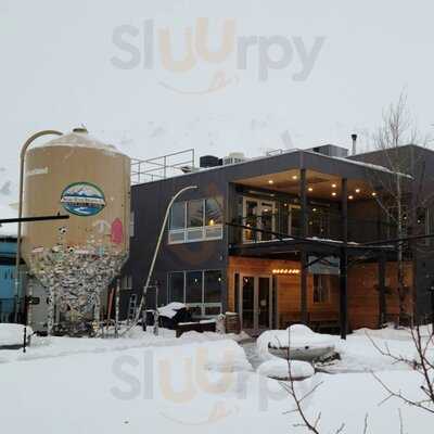 Snake River Brewing Co