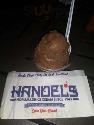 Handel's Homemade Ice Cream