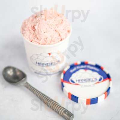 Handel's Homemade Ice Cream