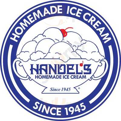 Handel's Homemade Ice Cream