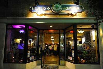 Hoptron Brewtique