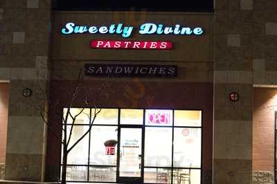 Sweetly Divine