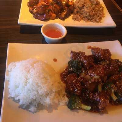 888 Chinese Resturant