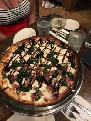 Charley's Ocean Grill