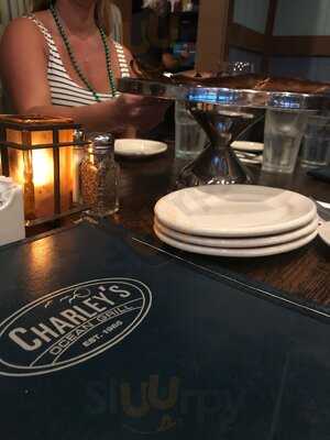 Charley's Ocean Grill
