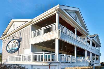 Charley's Ocean Grill