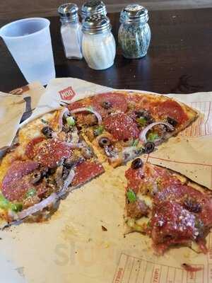 Mod Pizza