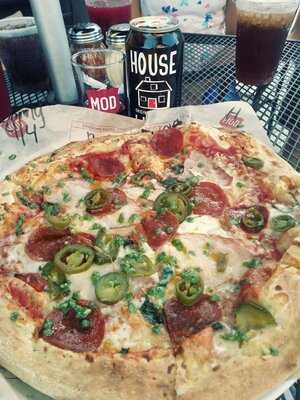 Mod Pizza