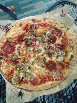 Mod Pizza
