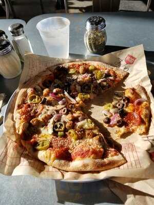 Mod Pizza