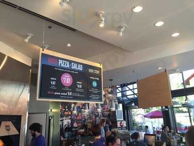 Mod Pizza