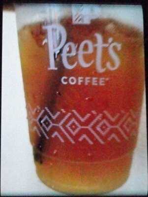Peet's Coffee & Tea