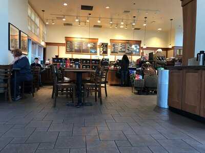Peet's Coffee & Tea