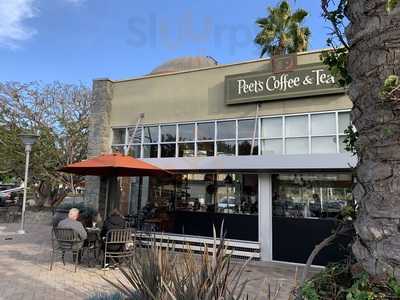 Peet's Coffee & Tea