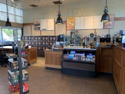 Peet's Coffee & Tea
