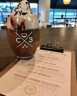 C3 Coffee Bar