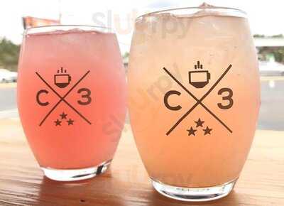 C3 Coffee Bar
