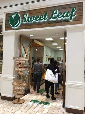 Sweet Leaf Cafe