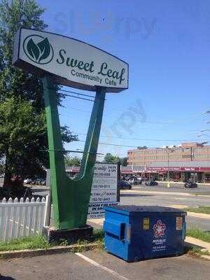 Sweet Leaf Cafe