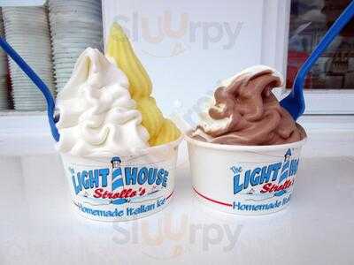 Strollo's Lighthouse