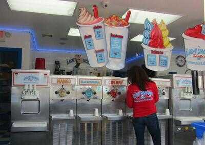 Strollo's Lighthouse