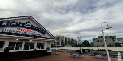 Strollo's Lighthouse