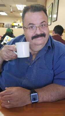 George's Luncheonette