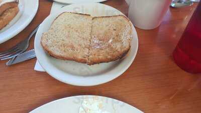 George's Luncheonette