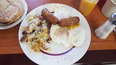 George's Luncheonette