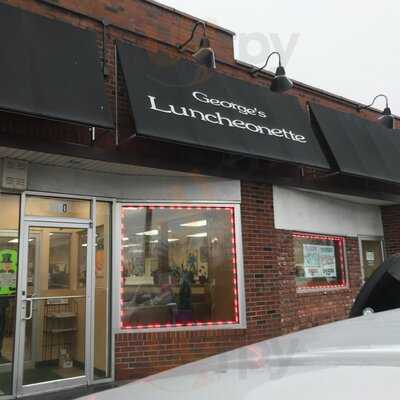 George's Luncheonette